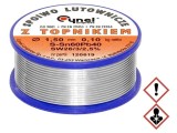 S&acirc;rmă de lipit 1,5mm 0,1kg cu plumb