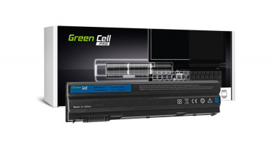 Green Cell Baterie pentru laptop Dell Latitude E6420 E6520 foto