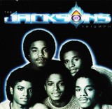 Triumph | The Jacksons, Epic Records