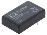 Convertor DC/DC 15W 9-36V la 5V și -5V