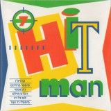 Various - Hitman Volume 7, CD