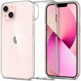 Cumpara ieftin Husa Spigen Liquid Crystal Iphone 13 glitter crystal