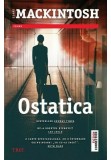 Ostatica - Clare Mackintosh - Trei