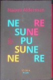 NESUPUNERE-NAOMI ALDERMAN-358289