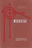 Mihail Atanasiu - Mecanica
