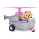 PATRULA CATELUSILOR VEHICUL DE BAZA SKYE