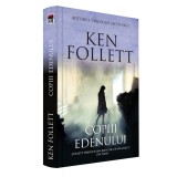 Copiii Edenului, Ken Follet, Rao