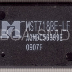 mst718be-lf Circuit Integrat