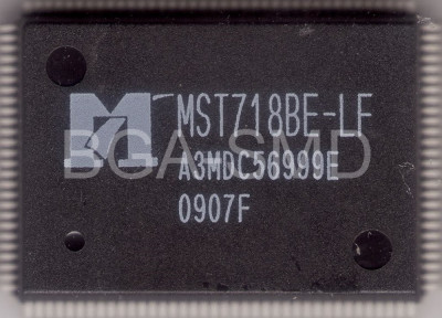 mst718be-lf Circuit Integrat foto