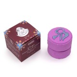 Cumpara ieftin Set de Bombe de Baie Zodiac - Fecioara