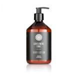 Lotiune de corp Babassu &amp; Bergamot, 500ml, Gentlemen&#039;s Tonic