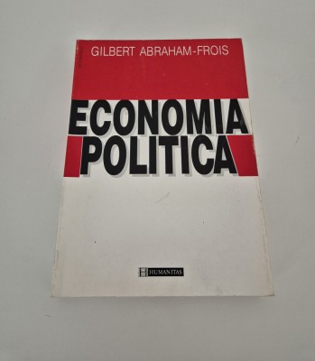 Gilbert Abraham Frois foto