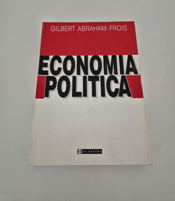 Gilbert Abraham Frois