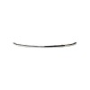 Spoiler bara fata Vw Touareg (7p5), 06.2014-, parte montare cromat, 95K125-5, Aftermarket