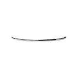 Spoiler bara fata Vw Touareg (7p5), 06.2014-, parte montare cromat, 95K125-5, Aftermarket
