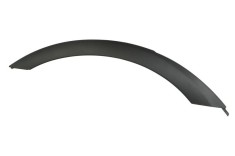 Bandou aripa Bmw X3 (E83), 06.2003-11.2010, Spate, partea Dreapta, Aftermarket