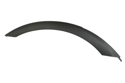 Bandou aripa Bmw X3 (E83), 06.2003-11.2010, Spate, partea Dreapta, Aftermarket foto