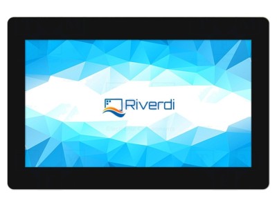 Ecran TFT 7&amp;quot; 800x480 LED foto