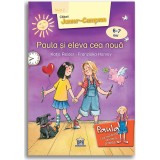 Paula Si Eleva Cea Noua - Nivel 2, Katja Reider - Editura DPH