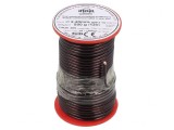 S&acirc;rmă dublu emailată 2,4mm 0,5kg Cu 65-200&deg;C