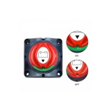 Contact general cu carcasa 275A 12-24V Cod: WBS028 Automotive TrustedCars