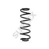 Arc suspensie Suzuki Swift 3 (Mz Ez) 02.05-, Spate, SUPLEX