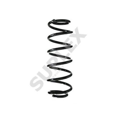 Arc suspensie Suzuki Swift 3 (Mz Ez) 02.05-, Spate, SUPLEX foto