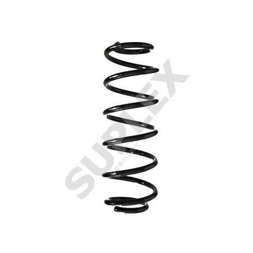 Arc suspensie Suzuki Swift 3 (Mz Ez) 02.05-, Spate, SUPLEX