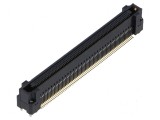 Conector PCB-PCB mamă PIN 140 0,8mm H 11,45mm FX18 aurit SMT
