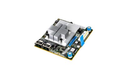 Controller HP Smart Array E208i-a SR G10 Modular 836259-001 804329-001 foto