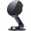 Incarcator Auto Wireless Joyroom JR-ZS408 15W, Negru, Incarcare Rapida, Universal, USB, Protectie Suprasarcina