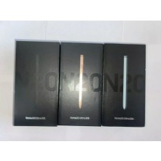 Cutie goala pentru Samsung Galaxy Note 20 Ultra fara accesorii