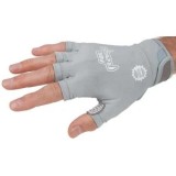 Manusi Fox Rage Lightweight Uv Gloves, M