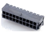Conector mufă tată SMT 20 pini MICRO