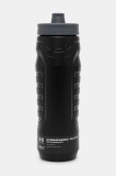 Under Armour sticlă culoarea negru, UA70090