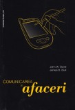 John W. Baird, James B. Stull - Comunicarea in afaceri