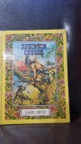 Robinson Crusoe - Daniel Defoe