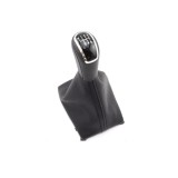 Nuca schimbator cu manson Audi A4 8K B8 2007-2015 , A5 2008-2013/ 2013-, Q5 8R 2008-2012 husa schimbator cu 6