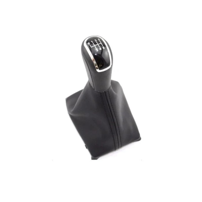 Nuca schimbator cu manson Audi A4 8K B8 2007-2015 , A5 2008-2013/ 2013-, Q5 8R 2008-2012 husa schimbator cu 6