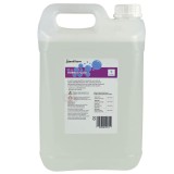 Lichid Baloane Sapun IdeallStore 5L, Non-Toxic, Universal, Profesional, Inodor, Biodegradabil, Transparent