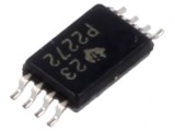 Amplificator Operațional 2,2MHz 2-Canale TSSOP8