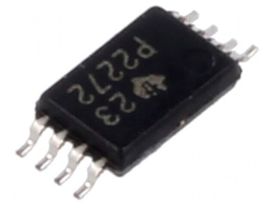 Amplificator Operațional 2,2MHz 2-Canale TSSOP8 foto