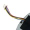 Cooler laptop Asus A43, A43B, A43J, A43JG, A43JU, A53, A53S, K43E, K43SD, K43SJ, K43SM, K53E, K53SC, K53SD,