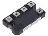 Punte Redresoare Trifazat 1.6kV 75A Modul &Icirc;nşurubare MG060