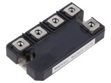 Punte Redresoare Trifazat 1.6kV 75A Modul &Icirc;nşurubare MG060
