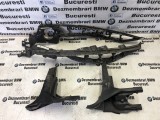 Suport aripa far stanga original BMW X5 X6 E70 E71, X5 (E70) - [2007 - 2013]