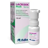 Lacrisek Plus spray, 10ml, Fidia Farmaceutici