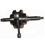 Set Ambielaj ATV 110cc + Rulmenti, Biela 95mm, Bolt 13mm, Volanta 90mm