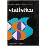 Costache Moineagu, Ion Negura, Veniamin Urseanu - Statistica - 130775