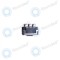 Conector butonul Motorola XT890 RAZR i